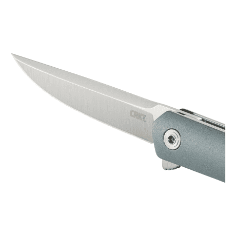 CRKT CEO™ Compact Flipper Folding Knife