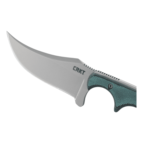 CRKT Minimalist® Persian Fixed Blade Knife