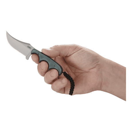 CRKT Minimalist® Persian Fixed Blade Knife
