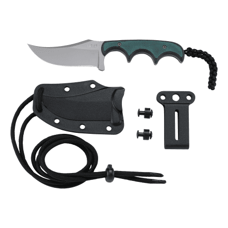CRKT Minimalist® Persian Fixed Blade Knife