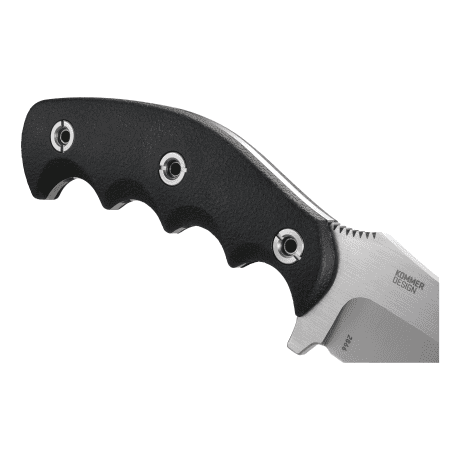 CRKT Catchall™ Fixed Blade Knife