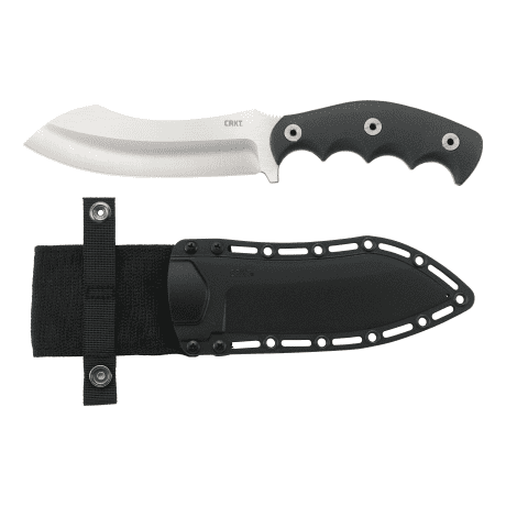 CRKT Catchall™ Fixed Blade Knife