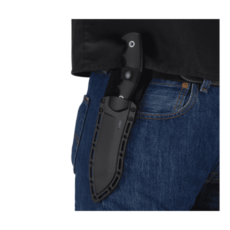 CRKT Catchall™ Fixed Blade Knife
