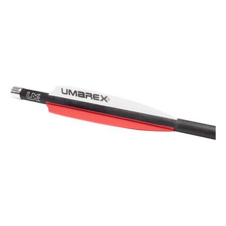 Umarex® Archery AirSaber Field Point Arrows – 6-Pack