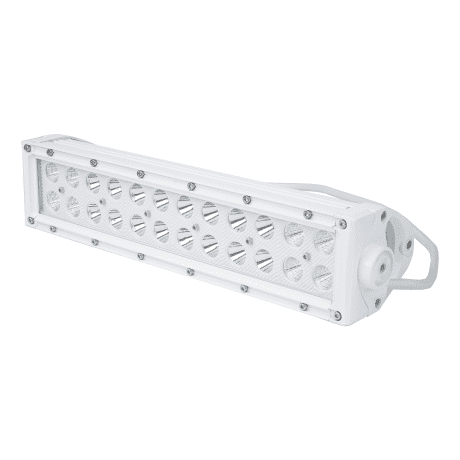Marine Sport Lighting 14-1/4" Dual Row Straight Light Bar