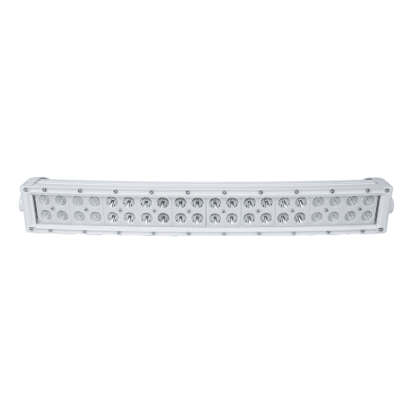 Marine Sport Lighting 22-1/2" Dual Row Wrap Around Bar