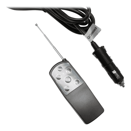 Marine Sport Lighting RSM50 Motorized Spotlight - White