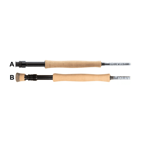 Orvis® Clearwater® Fly Outfit