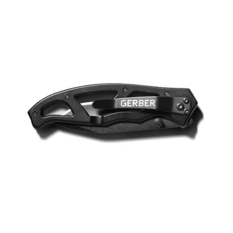 Gerber® Suspension NXT Folding Knife and Paraframe Multi-tool Combo