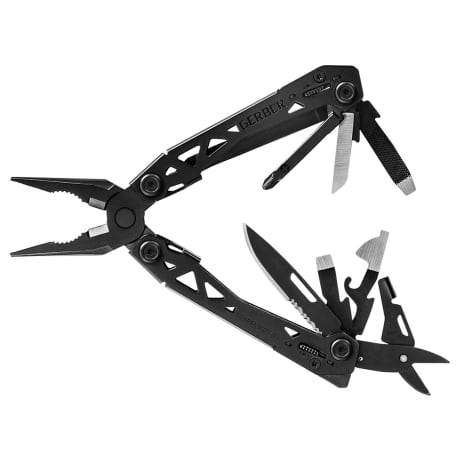 Gerber® Suspension NXT Folding Knife and Paraframe Multi-tool Combo