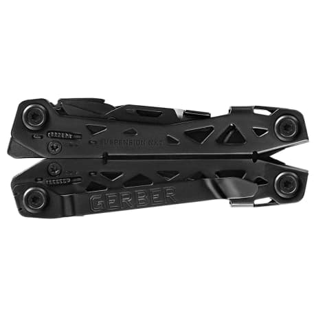 Gerber® Suspension NXT Folding Knife and Paraframe Multi-tool Combo