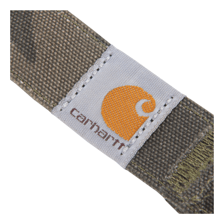Carhartt® Nylon Duck Dog Leash - Duck