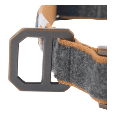 Carhartt® Nylon Duck Stripe Collar