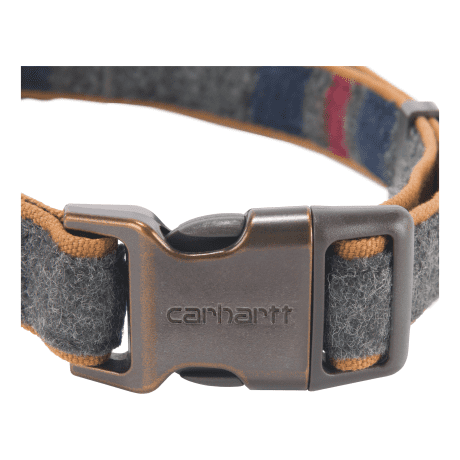 Carhartt® Nylon Duck Stripe Collar
