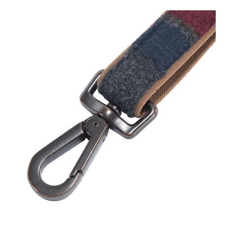 Carhartt® Nylon Duck Stripe Leash