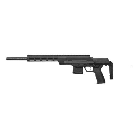 CZ 600 TRAIL Bolt-Action Rifle