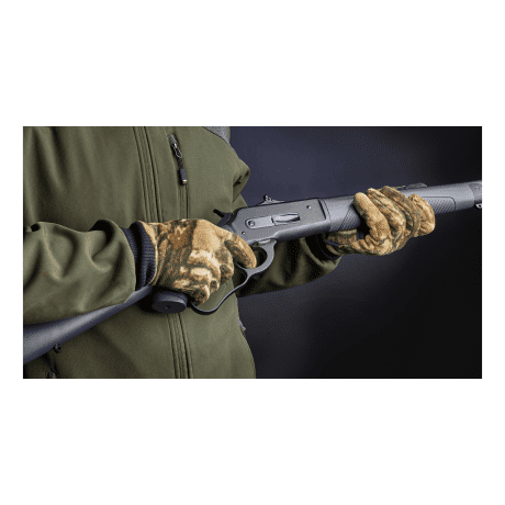 Pedersoli Boarbuster Shadow Lever-Action Rifle ,Pedersoli Boarbuster Shadow Lever-Action Rifle 