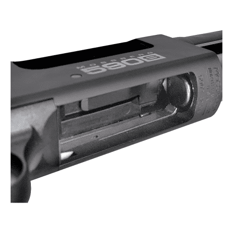 Mossberg® 590S Shockwave Compact Pump-Action Shotgun