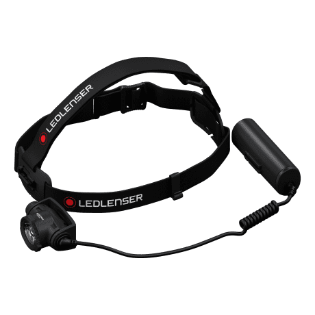 Ledlenser® H7R Core Headlamp
