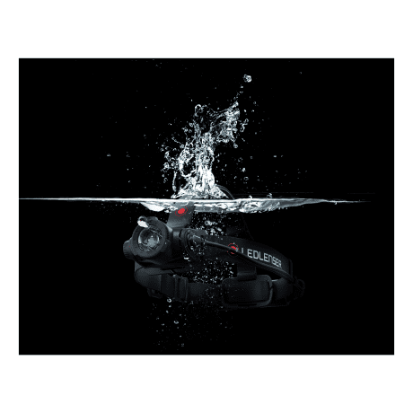 Ledlenser® H7R Core Headlamp
