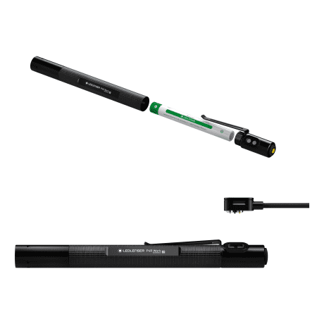 LED Lenser® P4R Work Pen Light