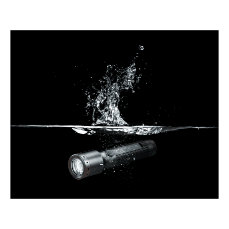 Ledlenser® P5R Core Flashlight