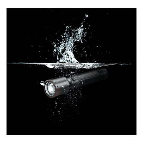 Ledlenser® P6R Core Flashlight