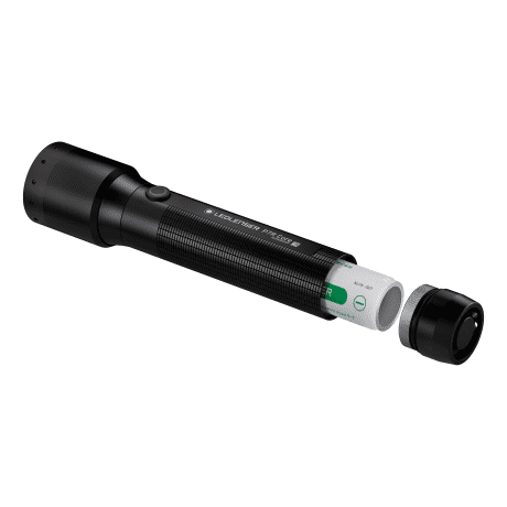 Ledlenser® P7R Flashlight