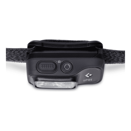 Black Diamond® Spot 400 Headlight - Graphite