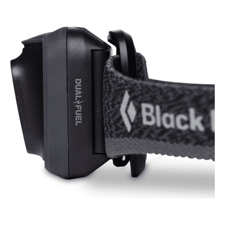 Black Diamond® Spot 400 Headlight - Graphite