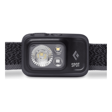 Black Diamond® Spot 400 Headlight - Graphite