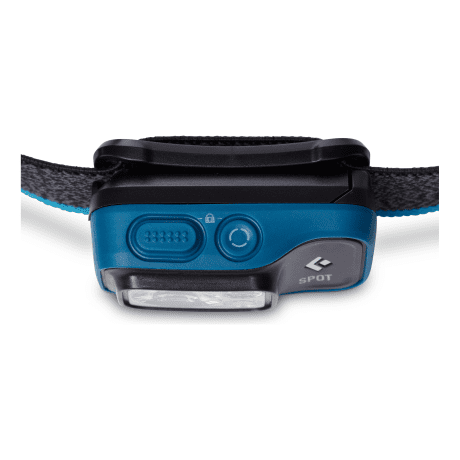 Black Diamond® Spot 400 Headlight - Azul
