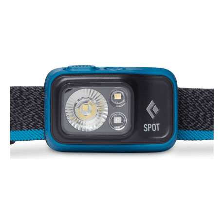 Black Diamond® Spot 400 Headlight - Azul