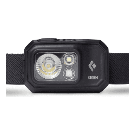 Black Diamond® Storm 400 Headlamp - Black