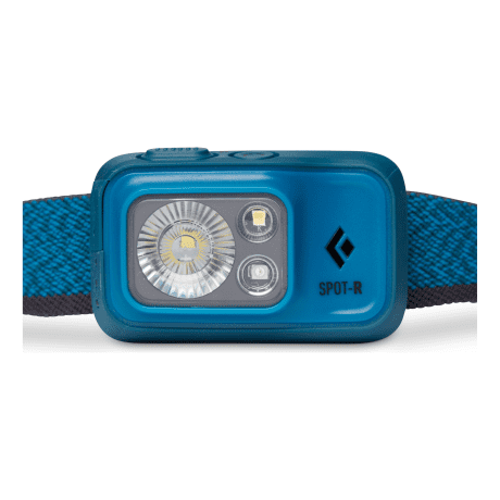 Black Diamond® Spot 400-R Headlight