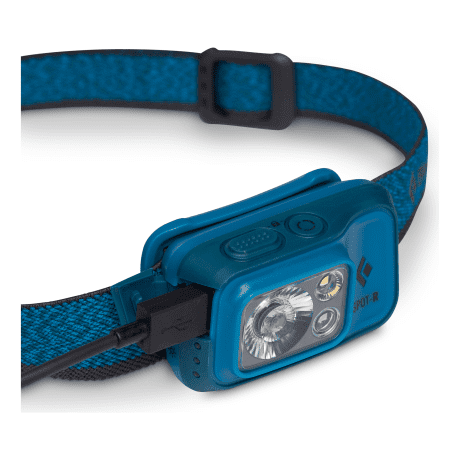 Black Diamond® Spot 400-R Headlight