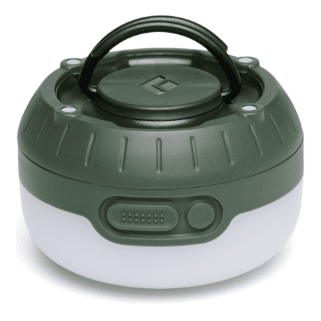 Black Diamond® Moji + Lantern - Dark Laurel