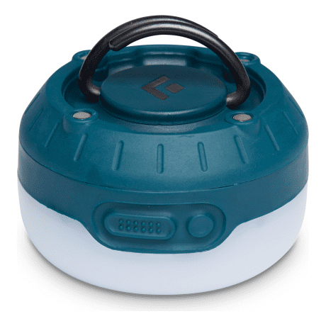 Black Diamond® Moji R + Lantern - Azurite