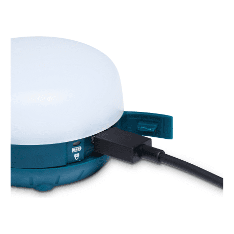 Black Diamond® Moji R + Lantern - Azurite