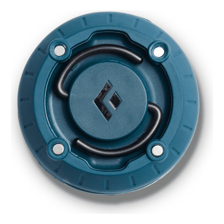 Black Diamond® Moji R + Lantern - Azurite