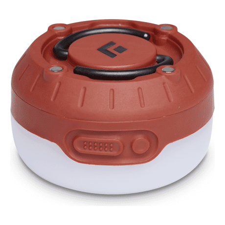 Black Diamond® Moji R + Lantern - Dark Crimson