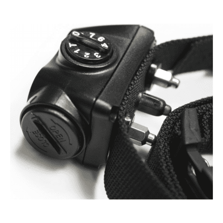 Bark Boss Rechargeable No Bark Trainer