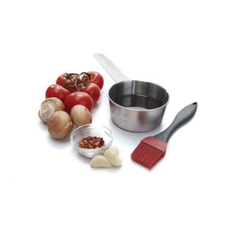 Grill Pro® Stainless Steel Basting Set