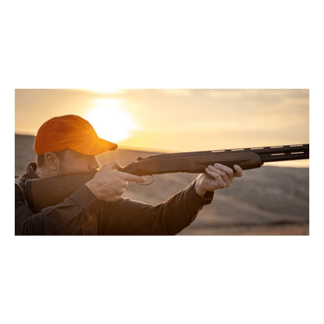 Weatherby® Orion Matte Blue Over/Under Shotgun