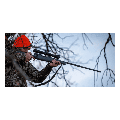 Weatherby® Mark V Hunter Bolt-Action Rifle