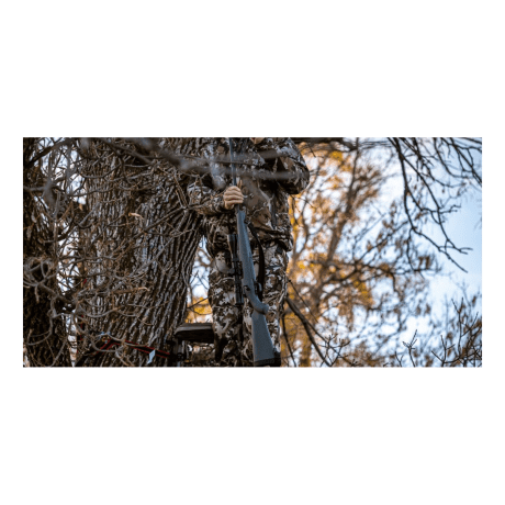Weatherby® Mark V Hunter Bolt-Action Rifle