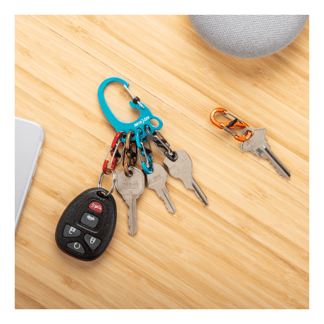 Nite Ize BigFoot Locker KeyRack