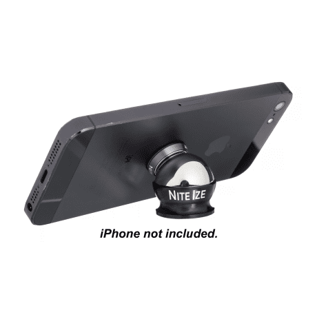 Nite Ize® Steelie™ Car Mount Kit