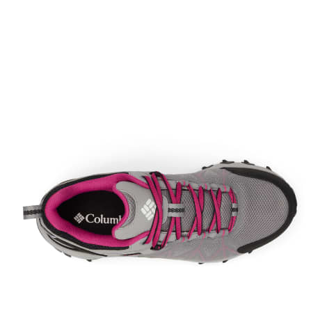 Columbia® Women's Peakfreak™ II OutDry™ Shoe - Monument/Iris