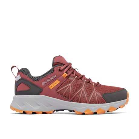 Columbia® Women's Peakfreak™ II OutDry™ Shoe - Beetroot/Sundance